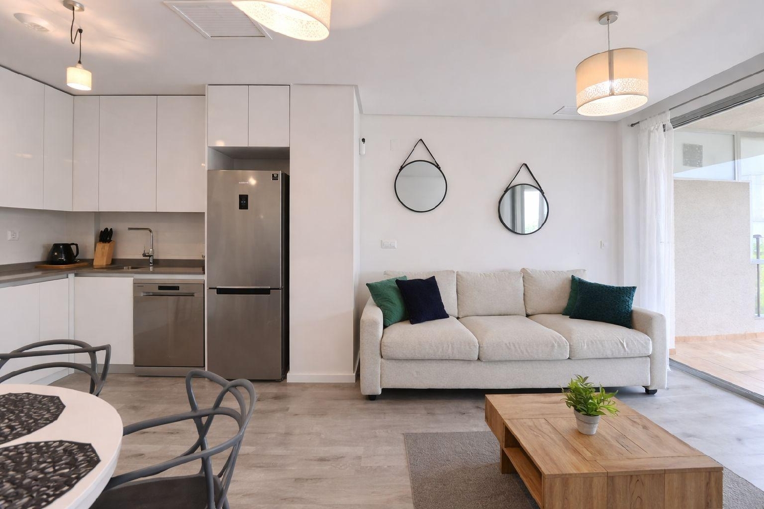  kaufen Wohnung Orihuela Costa Baix Segura 4