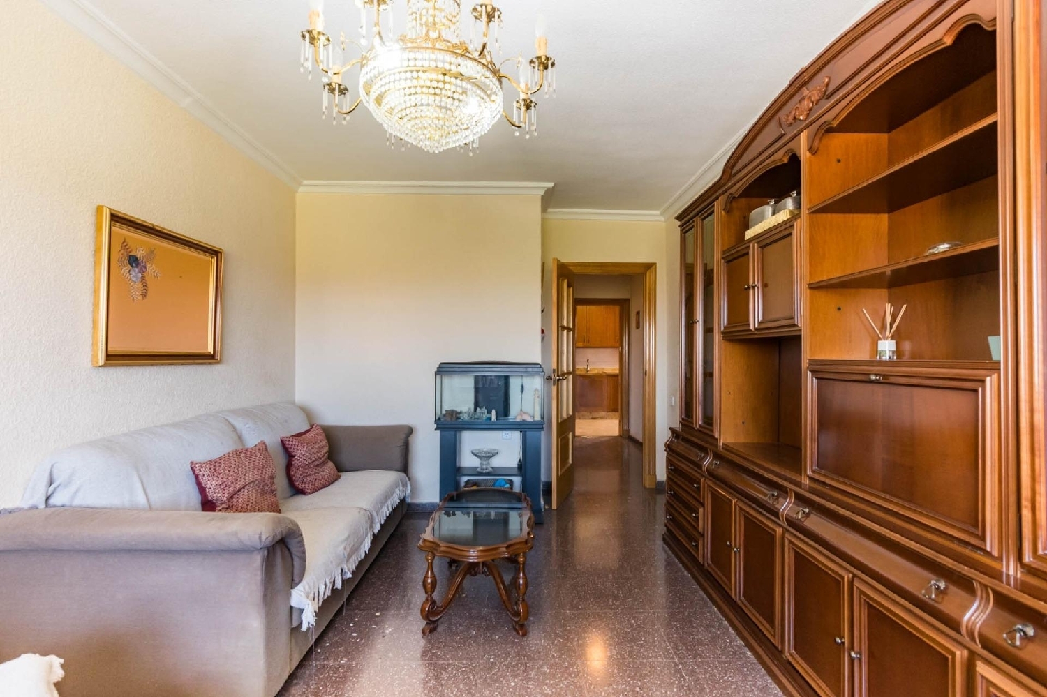  till salu lägenhet Os Ramos Ortegal 4