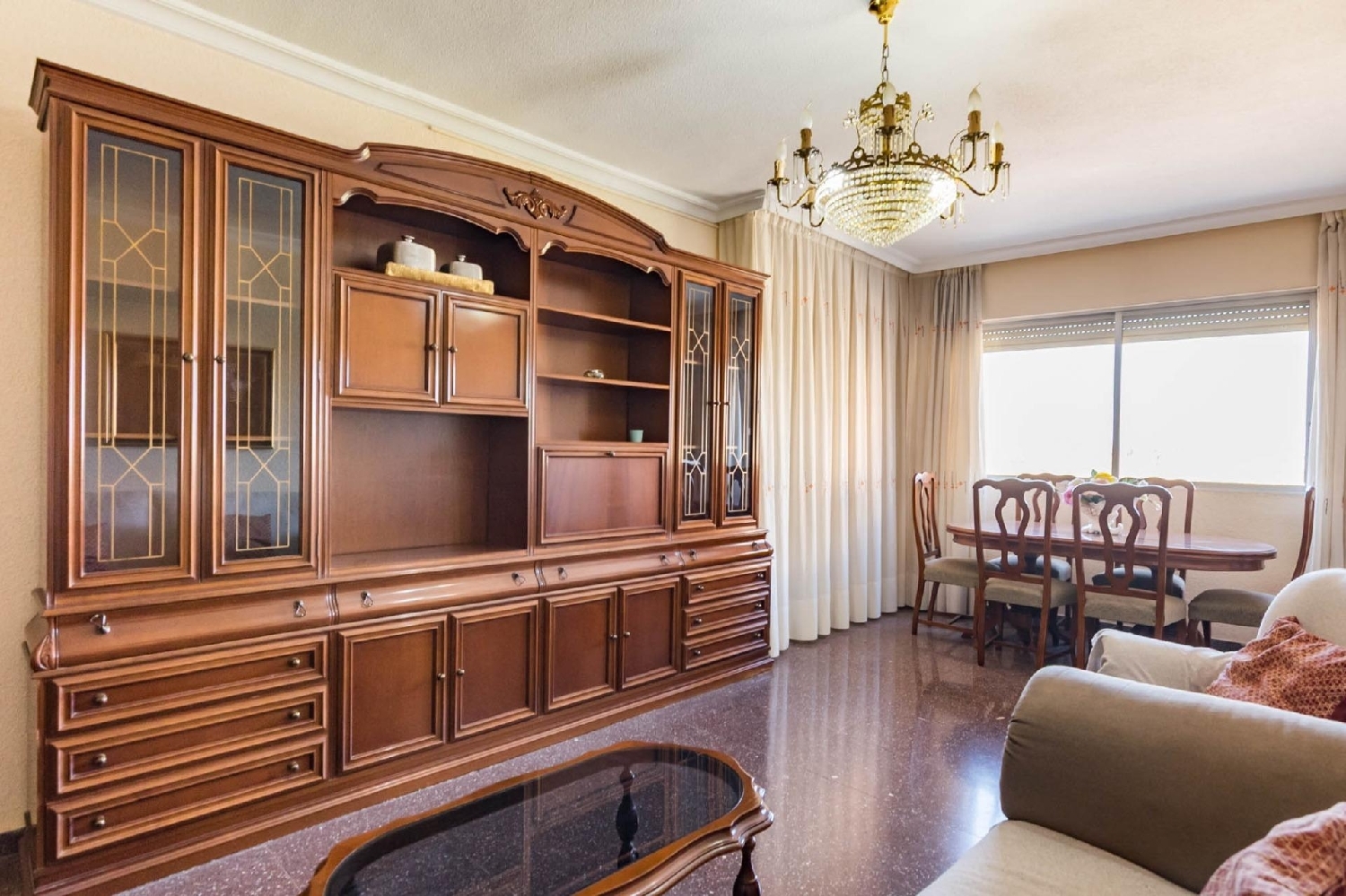  till salu lägenhet Os Ramos Ortegal 3