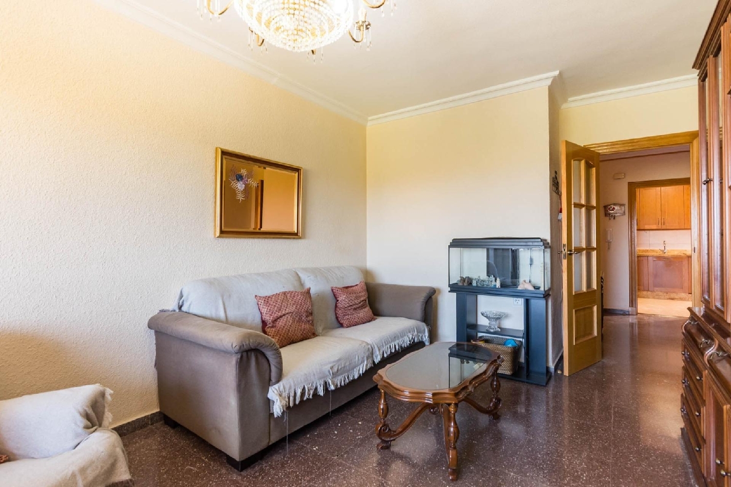  till salu lägenhet Os Ramos Ortegal 7