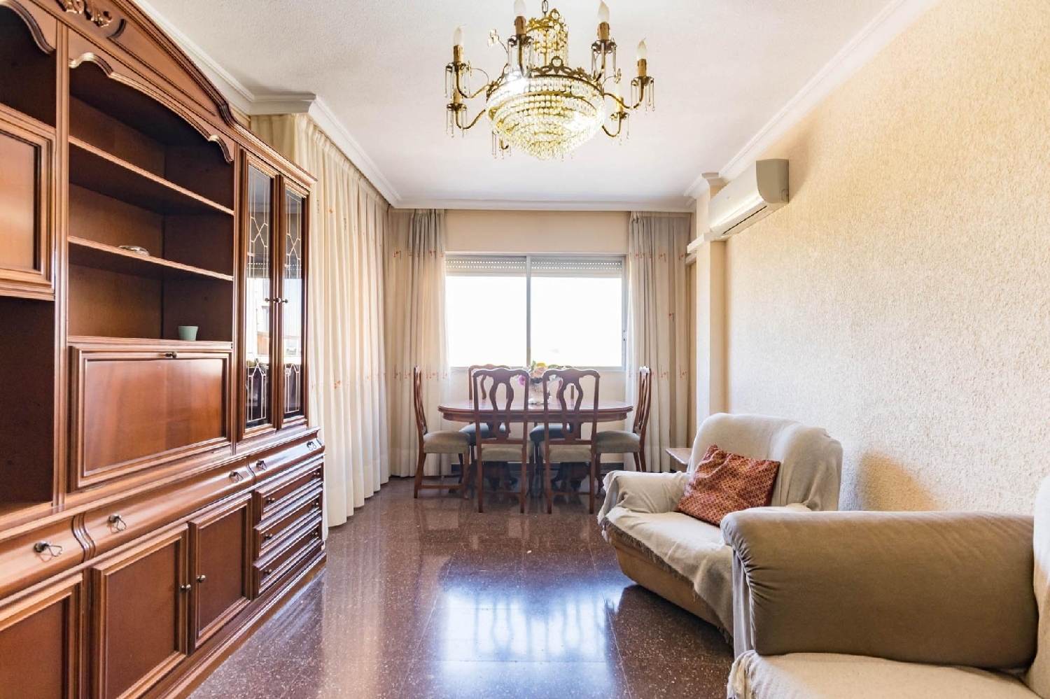  till salu lägenhet Os Ramos Ortegal 2