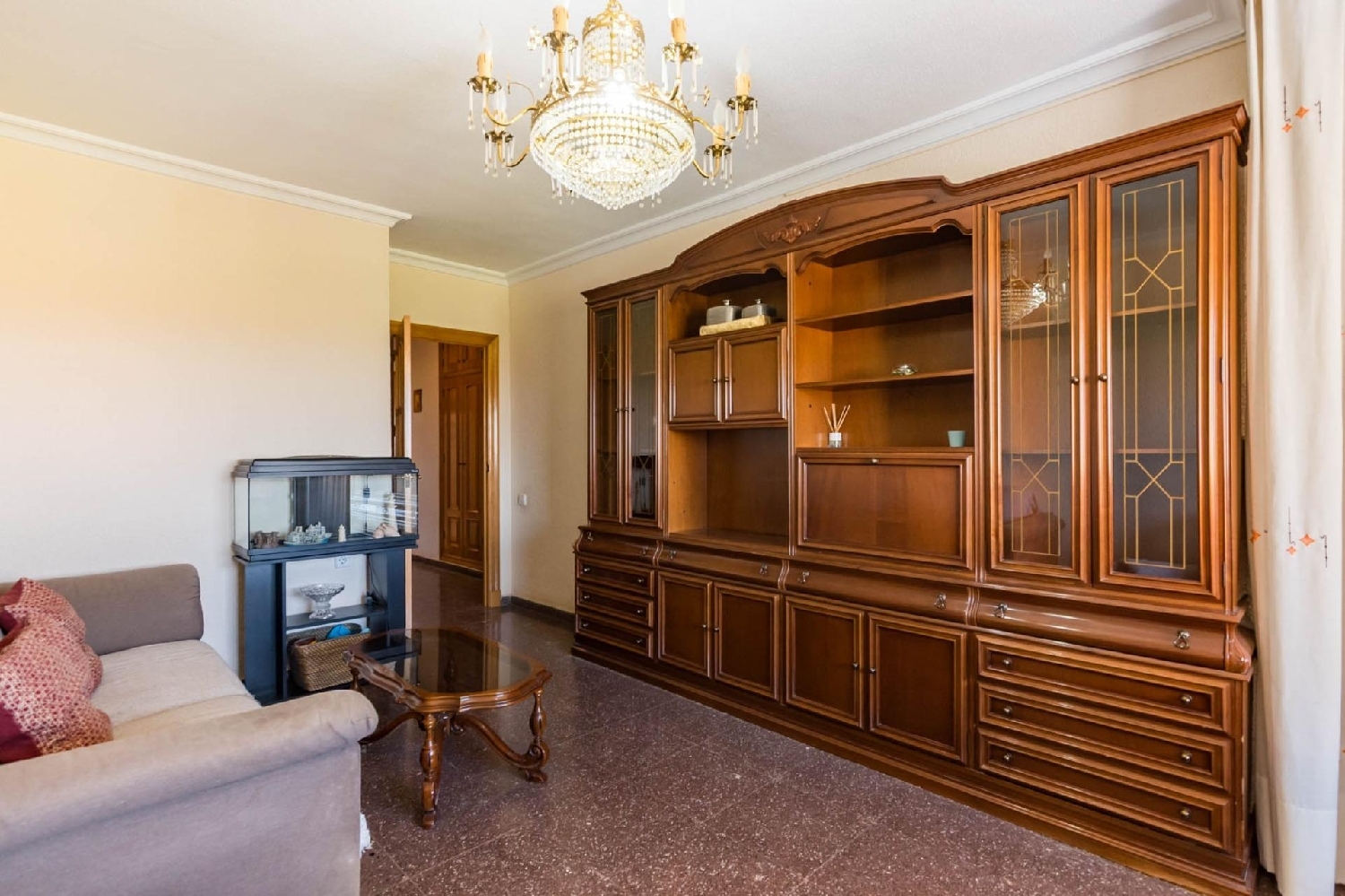  till salu lägenhet Os Ramos Ortegal 6