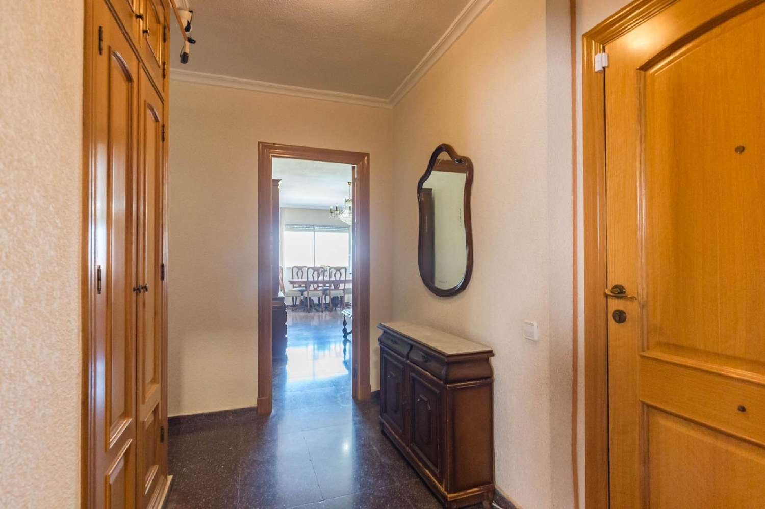  till salu lägenhet Os Ramos Ortegal 8