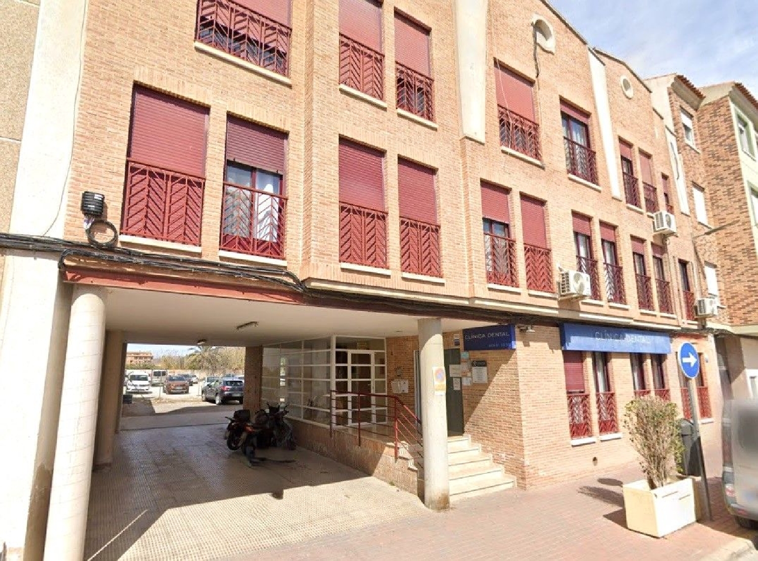  en venta apartamento Os Ramos Ortegal 2