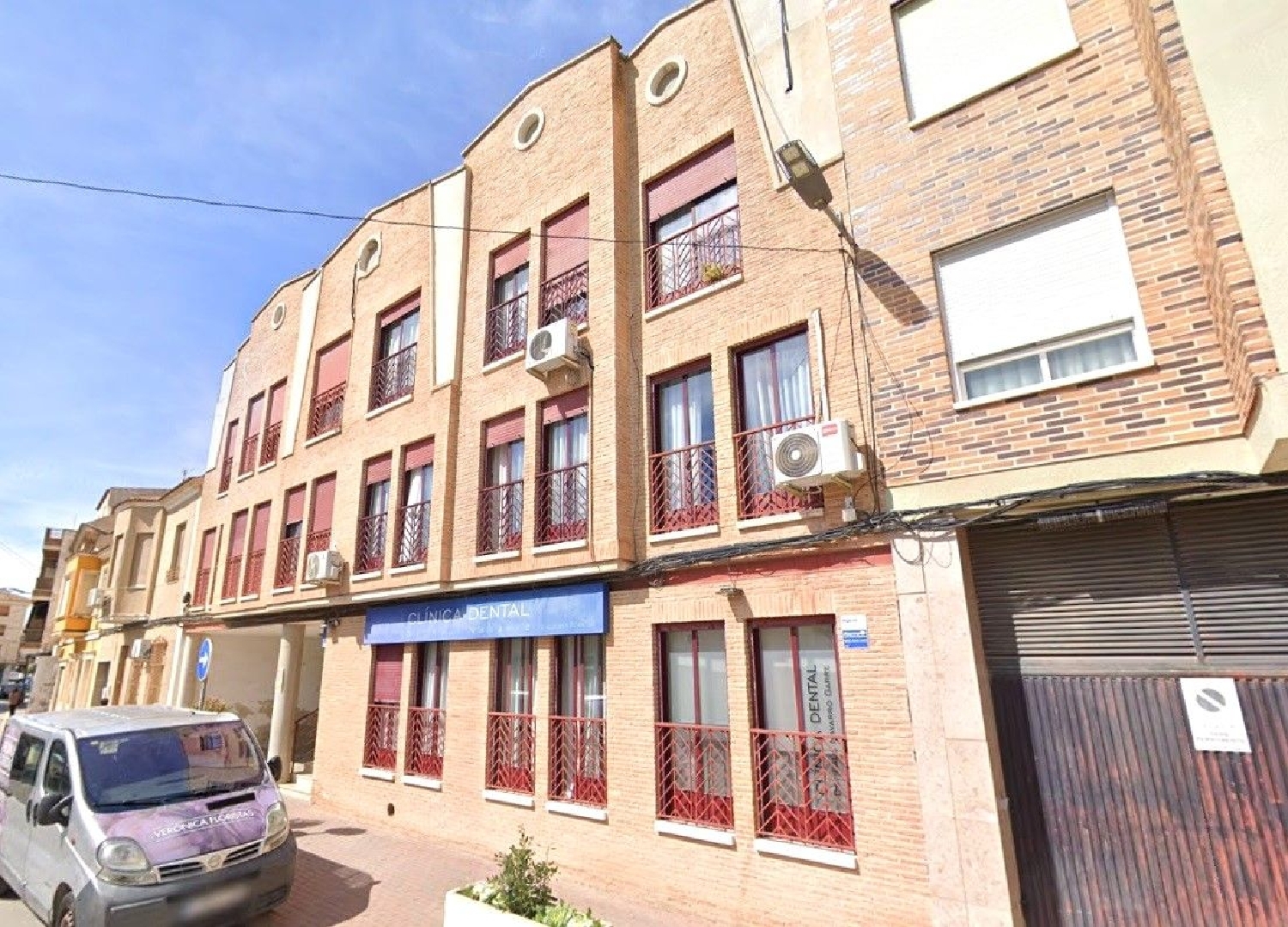  en venta apartamento Os Ramos Ortegal 3