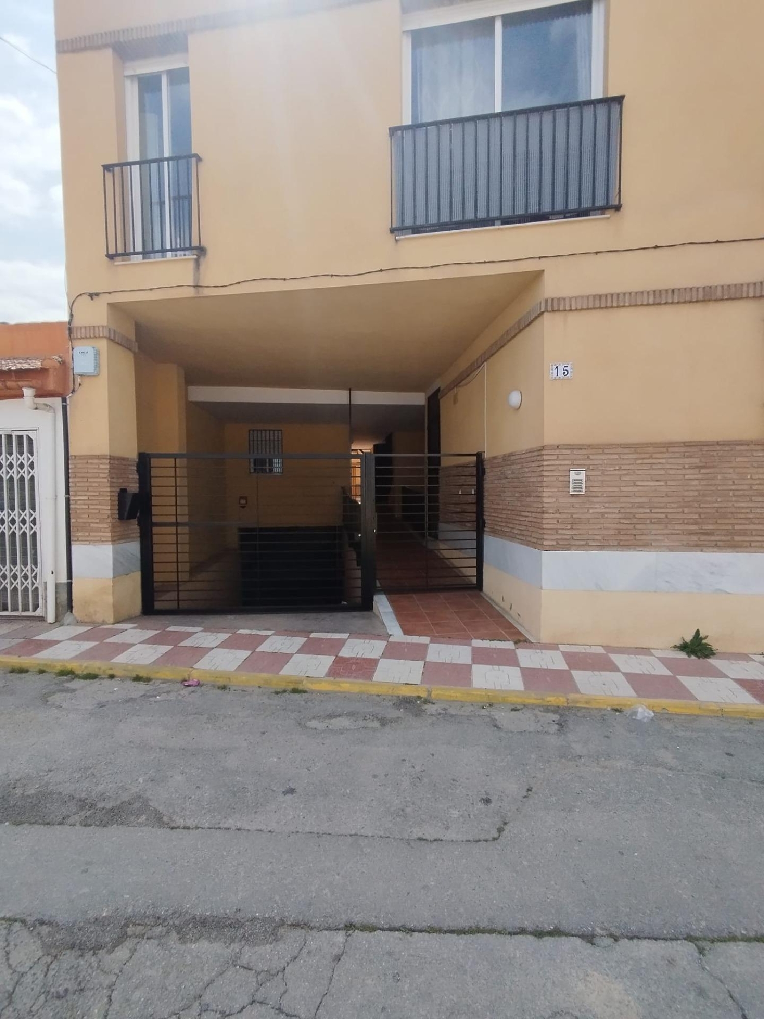 till salu lägenhet Otura Vega De Granada 3