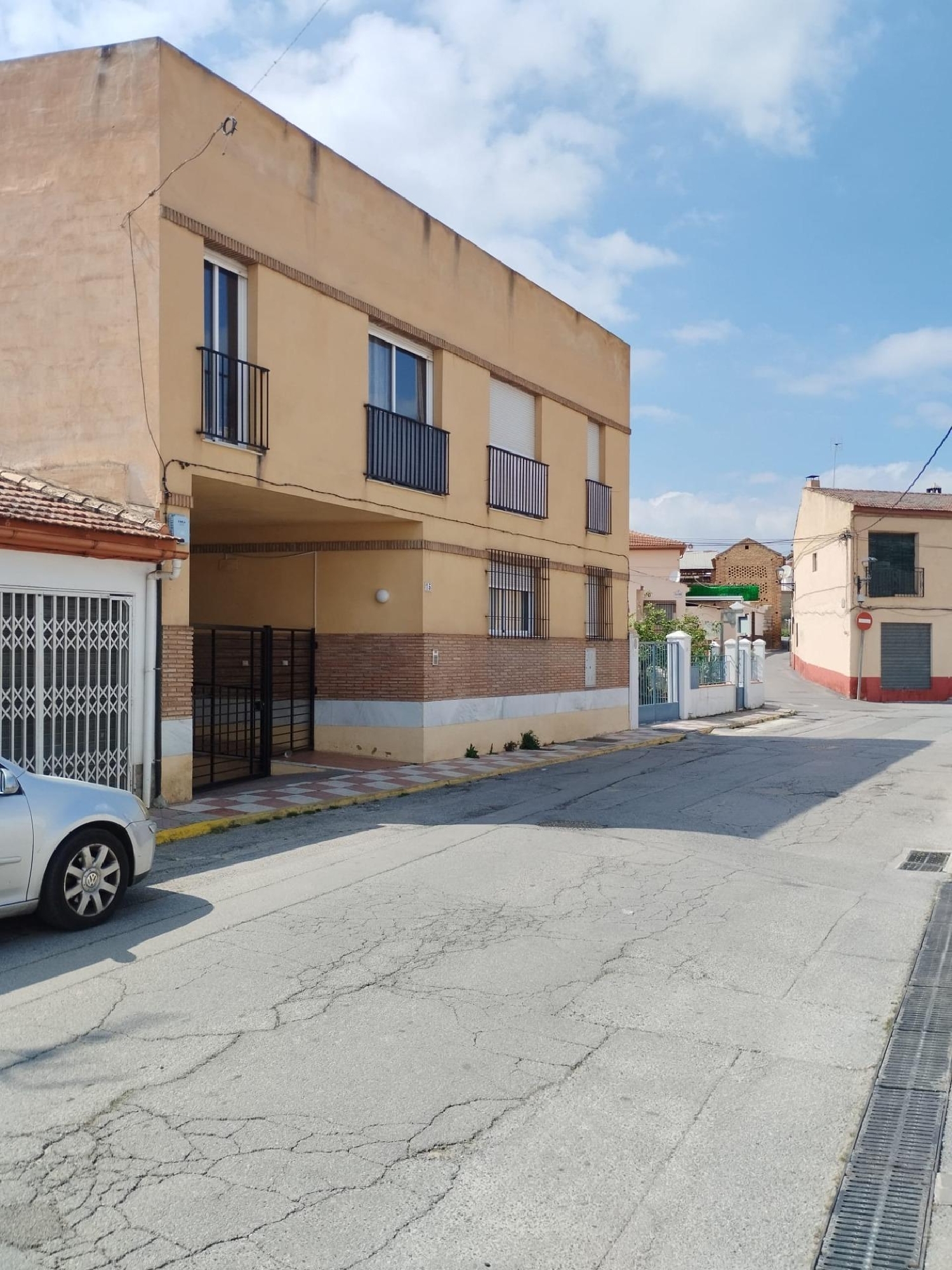 till salu lägenhet Otura Vega De Granada 1