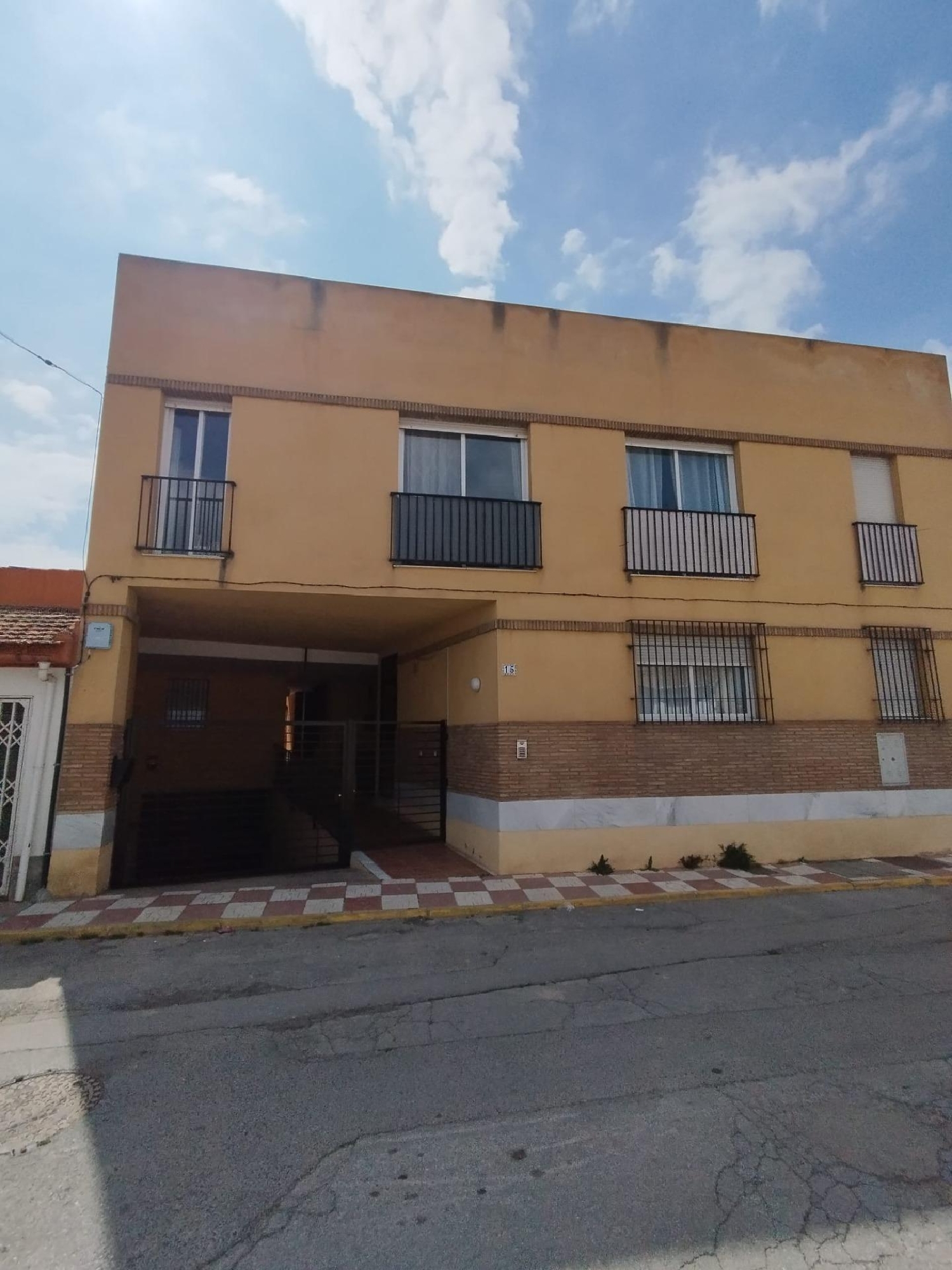 till salu lägenhet Otura Vega De Granada 2