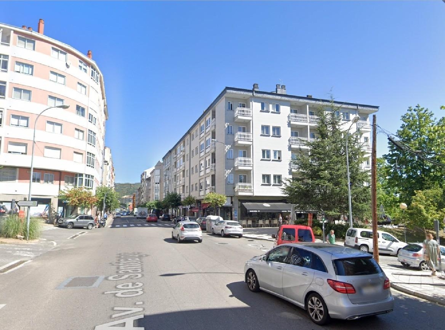  for sale apartment Ourense Casco Antiguo Ourense 2