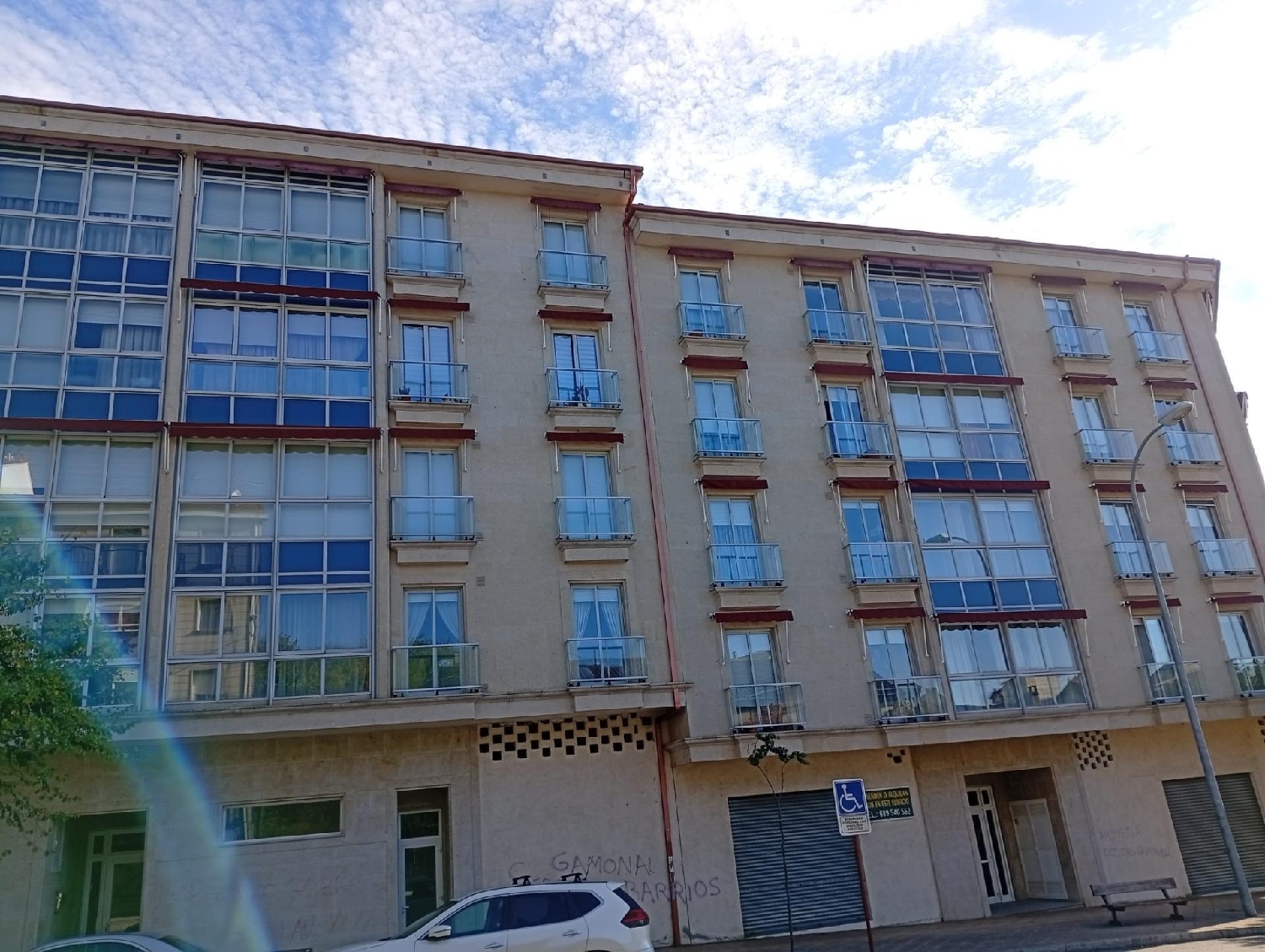  for sale apartment Ourense Casco Antiguo Ourense 4