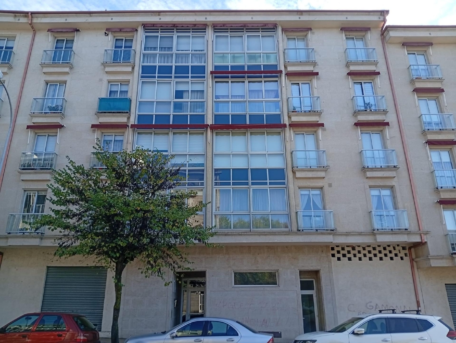  for sale apartment Ourense Casco Antiguo Ourense 3