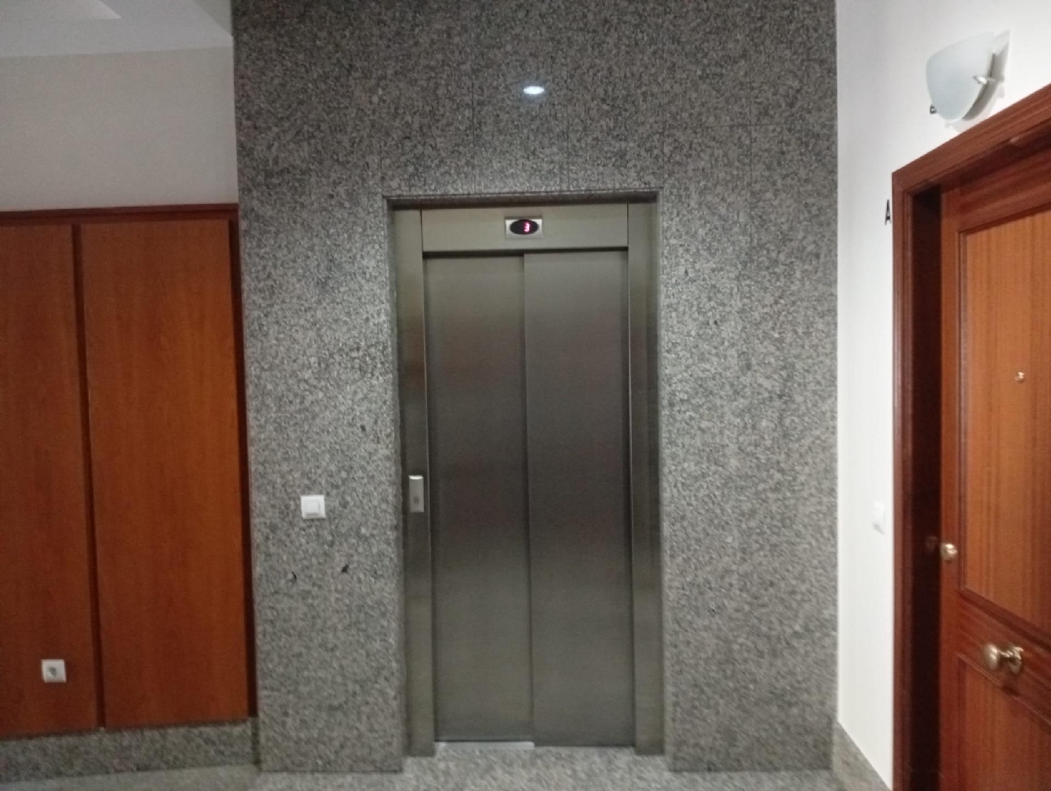  for sale apartment Ourense Casco Antiguo Ourense 8