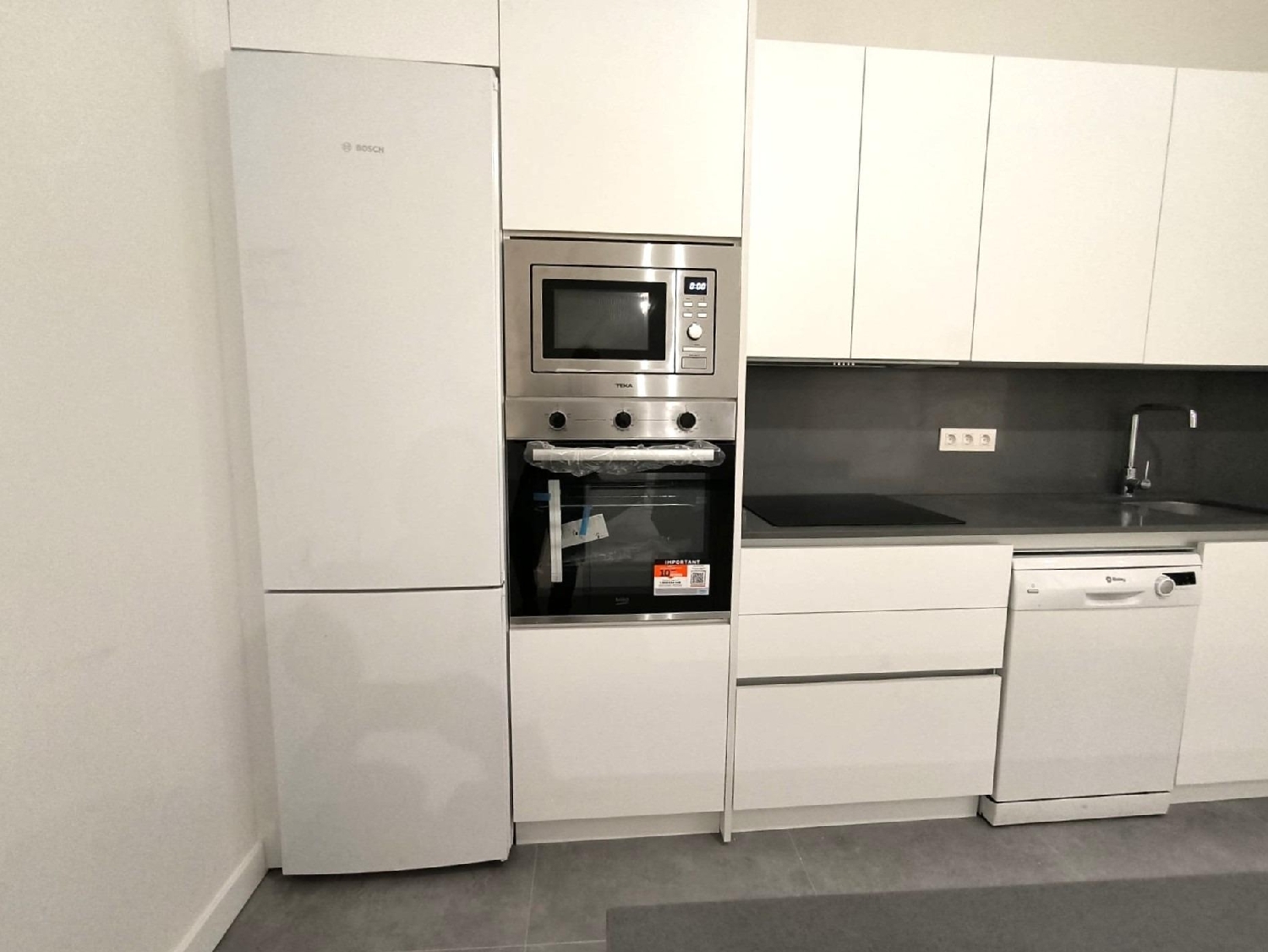 till salu lägenhet Oviedo Centro 33009 Oviedo 1