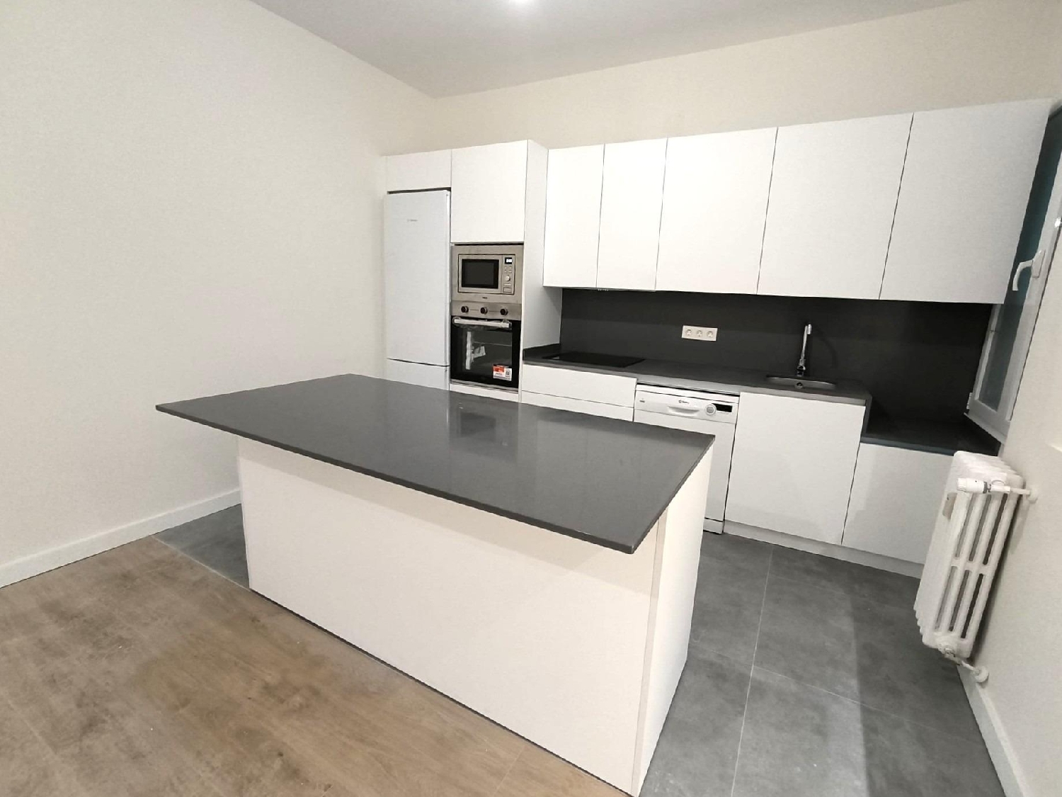 till salu lägenhet Oviedo Centro 33009 Oviedo 8