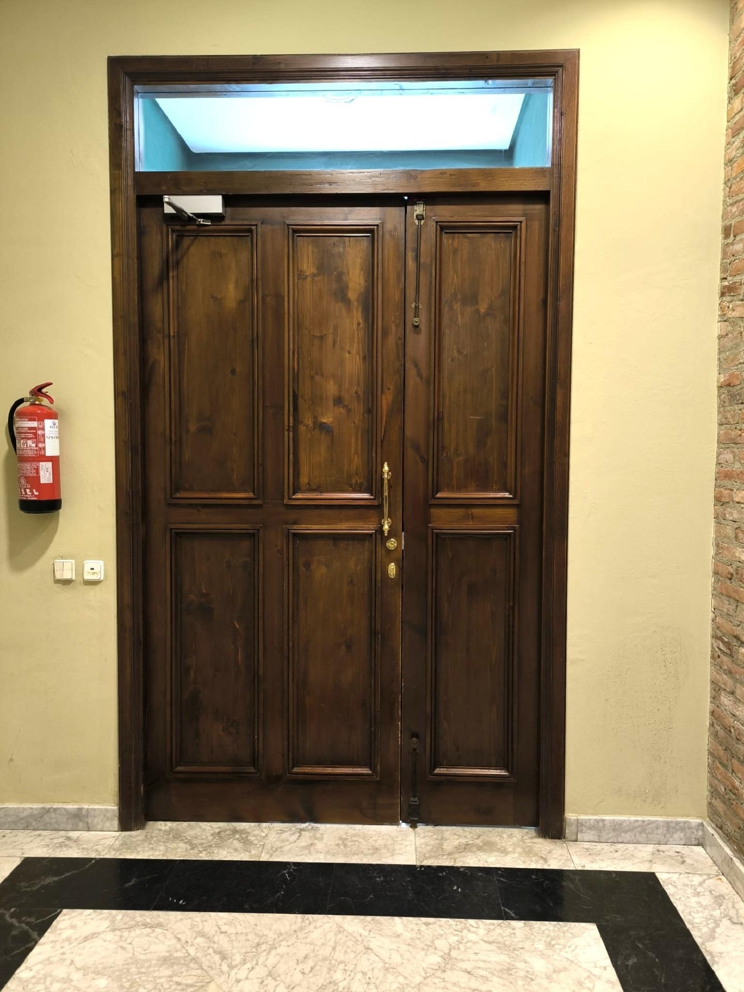  for sale apartment Oviedo Centro 33009 Oviedo 7