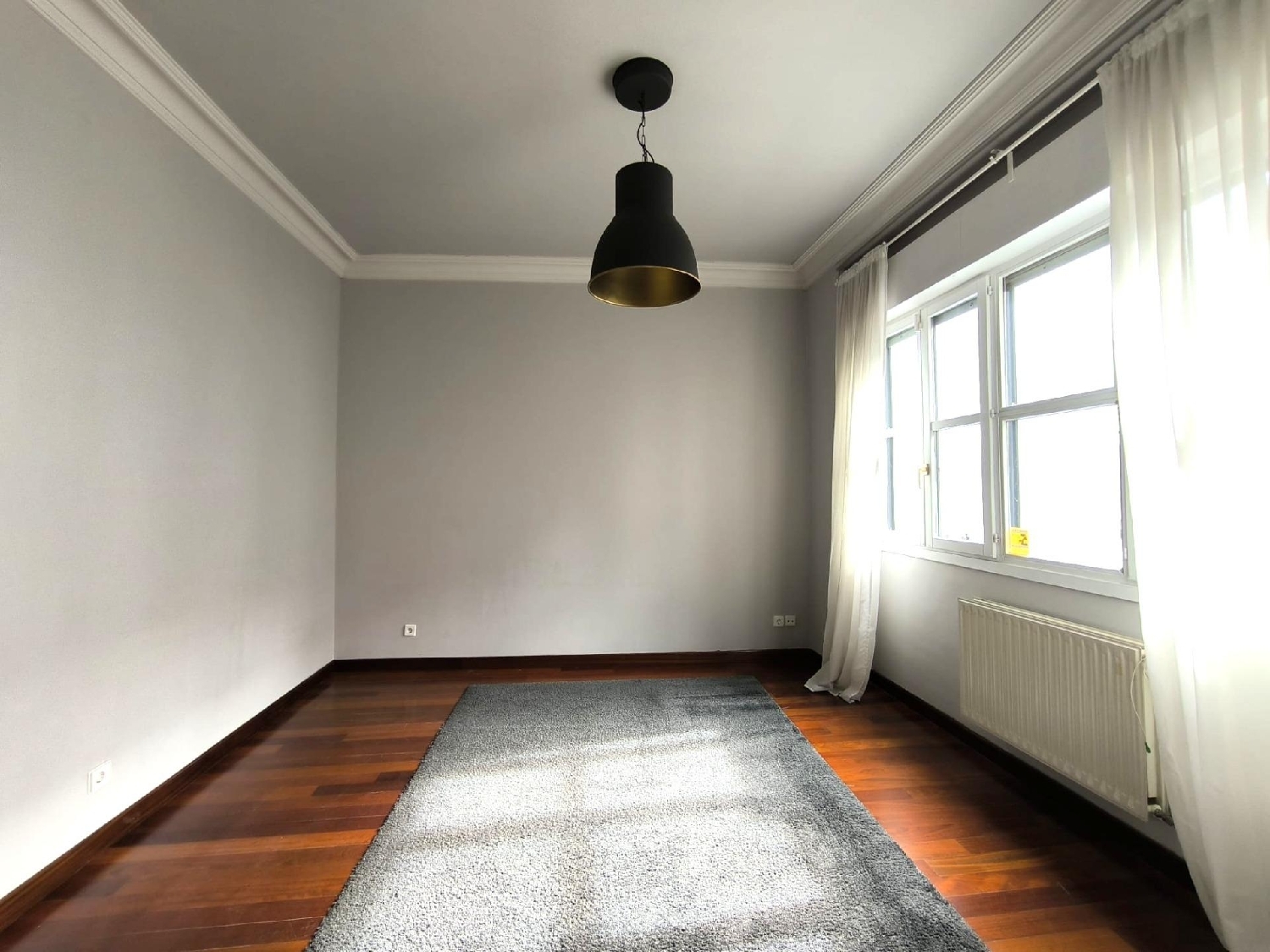  for sale apartment Oviedo Centro 33009 Oviedo 3