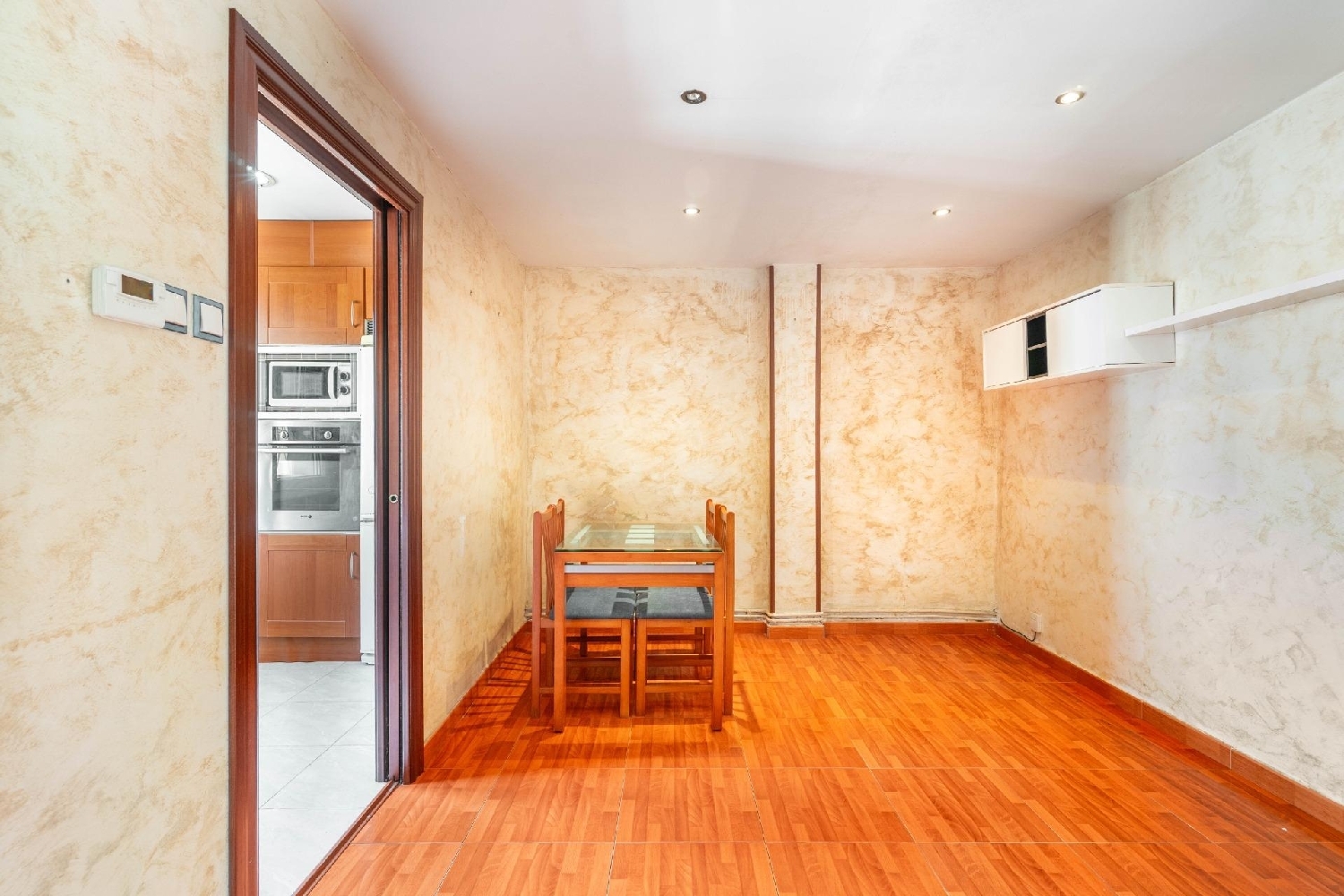  kaufen Wohnung Oviedo Centro 33009 Oviedo 7