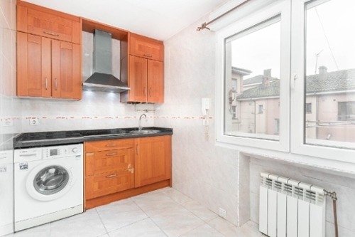 Oviedo Centro 33009 Oviedo Wohnung Bild 6353927