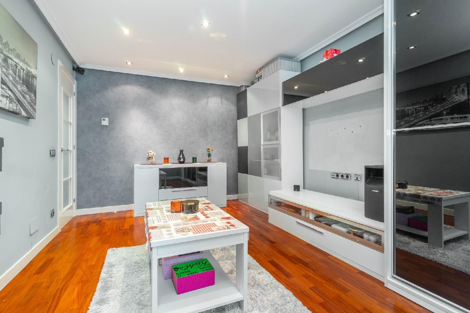 kaufen Wohnung Oviedo Centro 33009 Oviedo 2