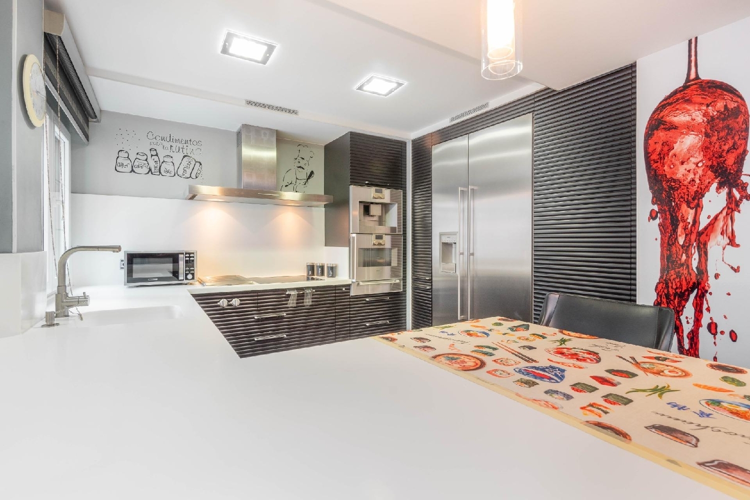 kaufen Wohnung Oviedo Centro 33009 Oviedo 6