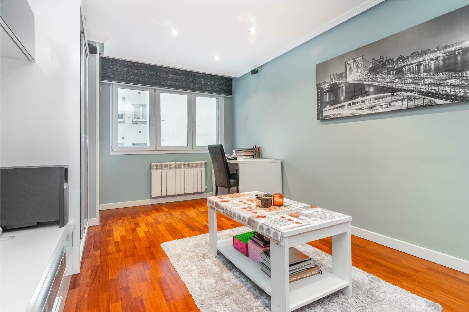 kaufen Wohnung Oviedo Centro 33009 Oviedo 3