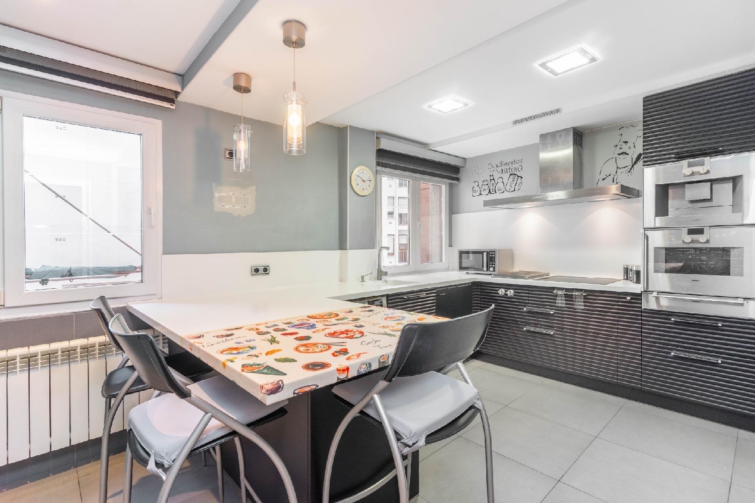 kaufen Wohnung Oviedo Centro 33009 Oviedo 5