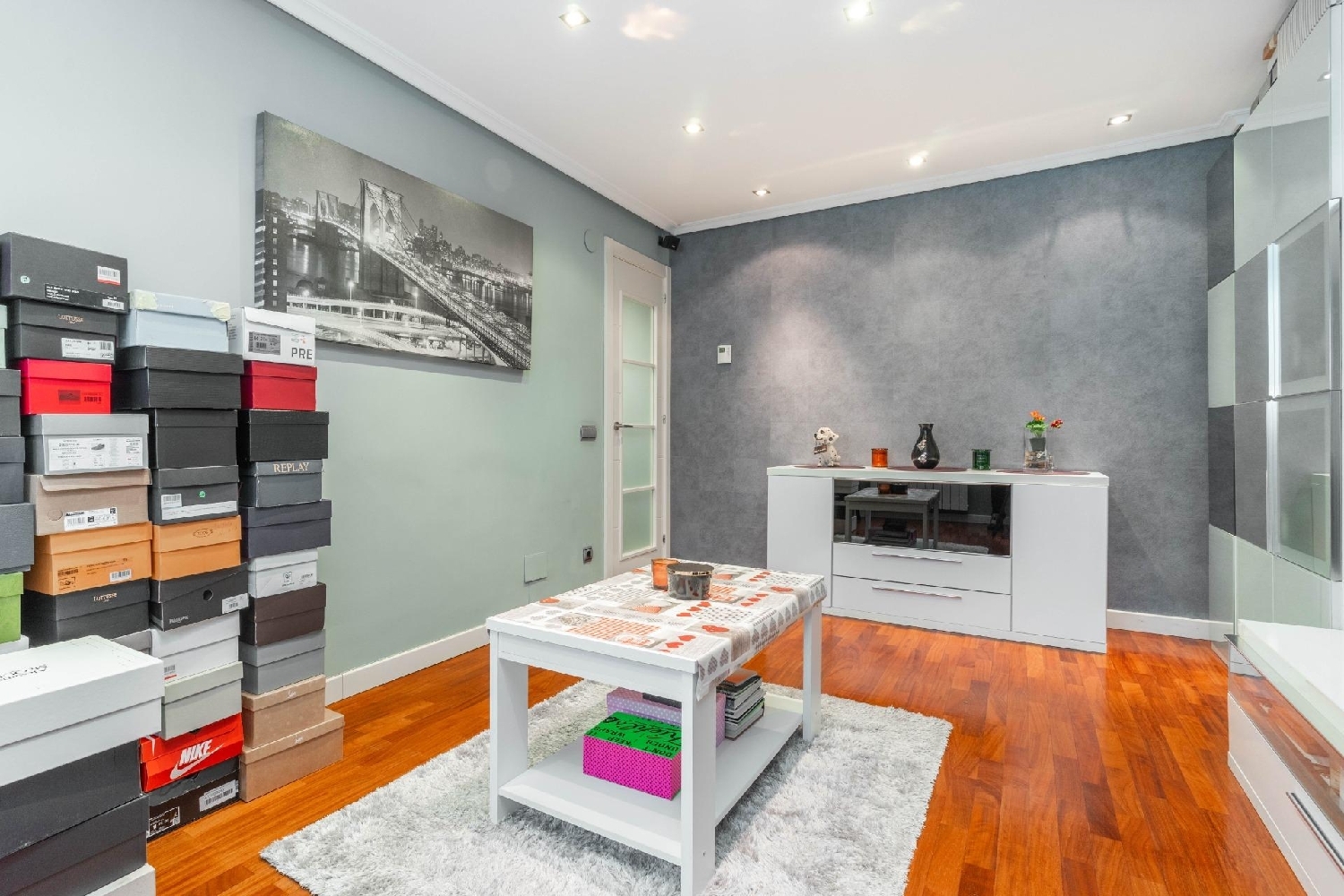 kaufen Wohnung Oviedo Centro 33009 Oviedo 4