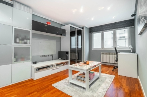 Oviedo Centro 33009 Oviedo Wohnung Bild 6353929