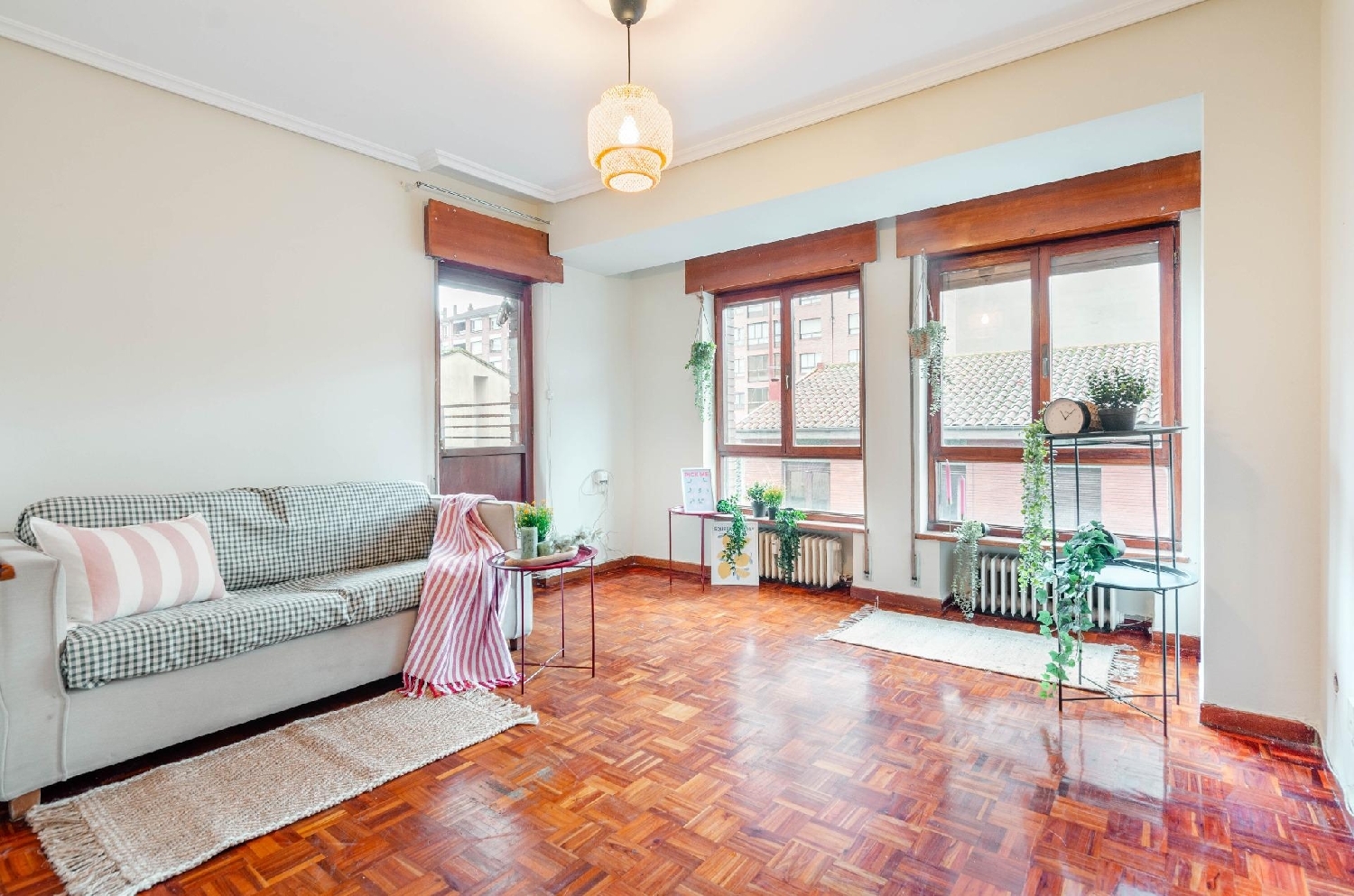  en venta apartamento Oviedo Centro 33009 Oviedo 1