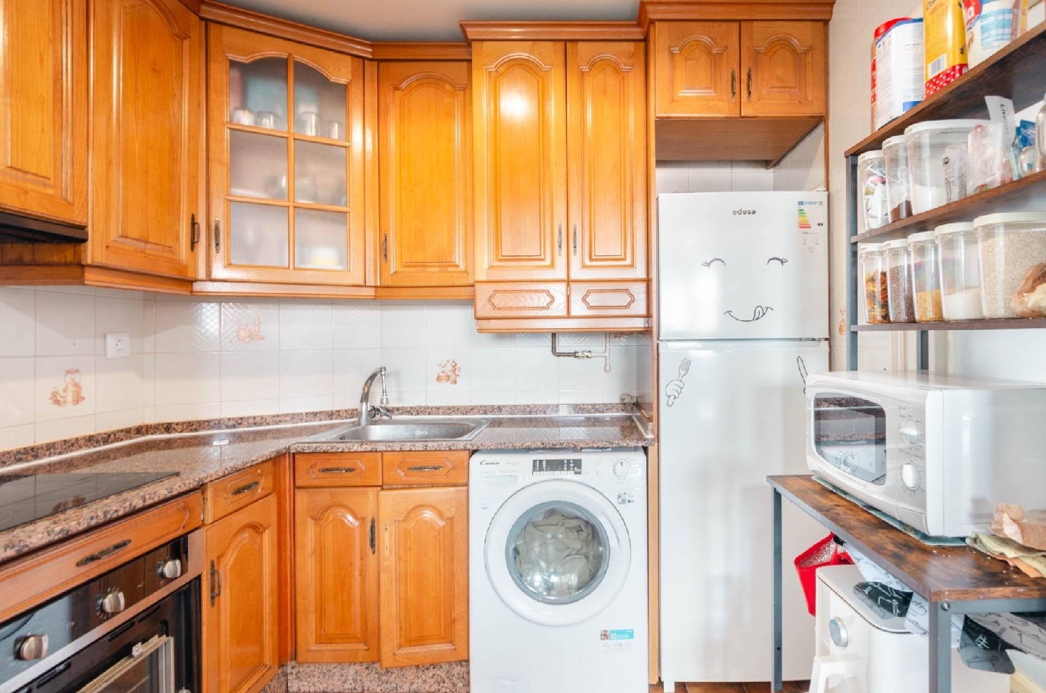  en venta apartamento Oviedo Centro 33009 Oviedo 7