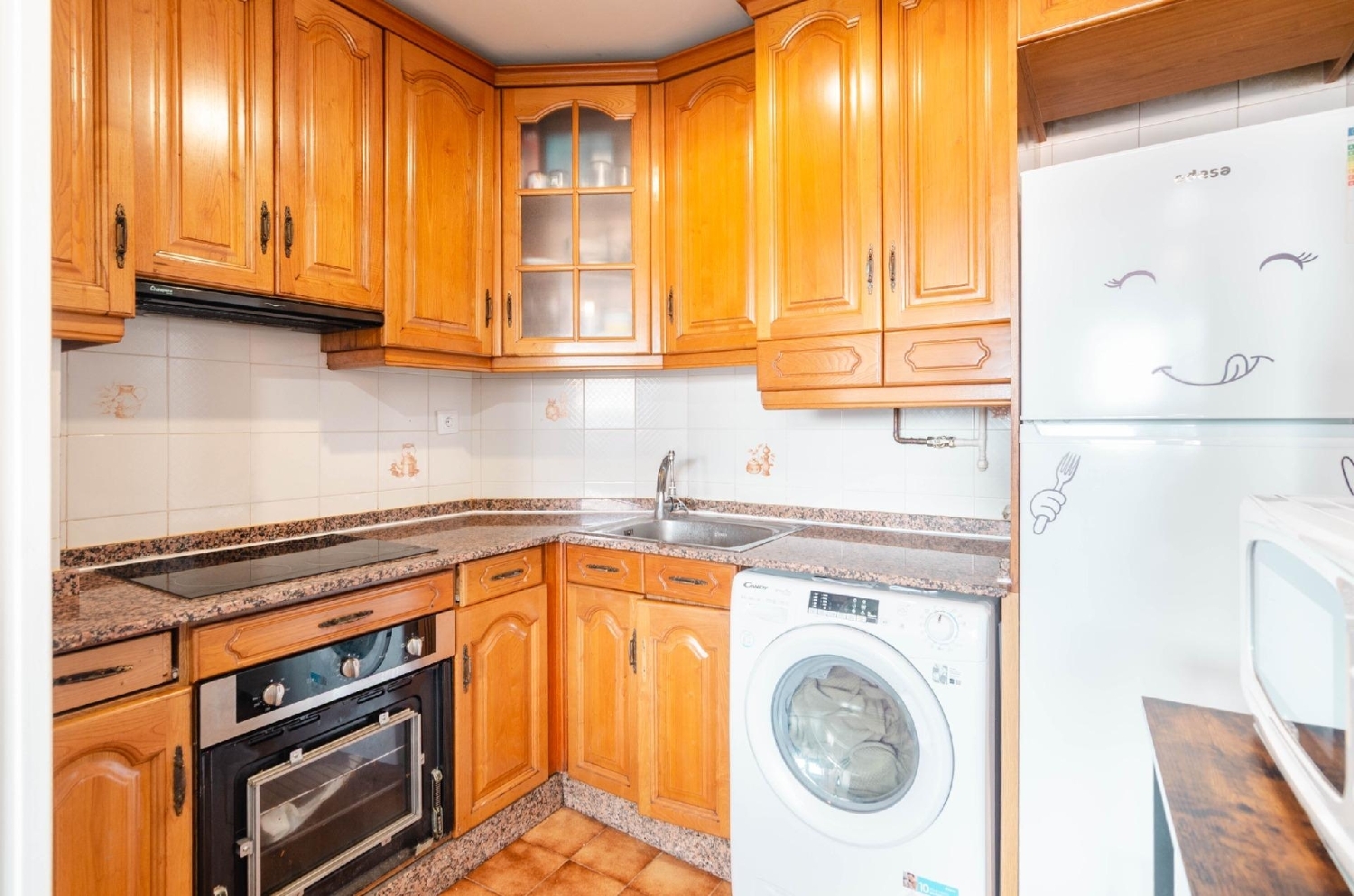  en venta apartamento Oviedo Centro 33009 Oviedo 6