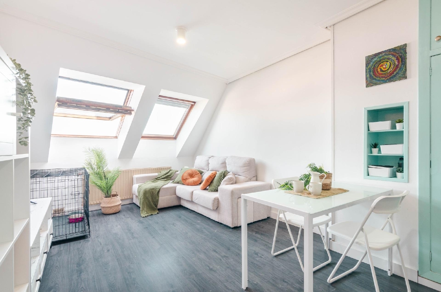  en venta apartamento Oviedo Centro 33009 Oviedo 1