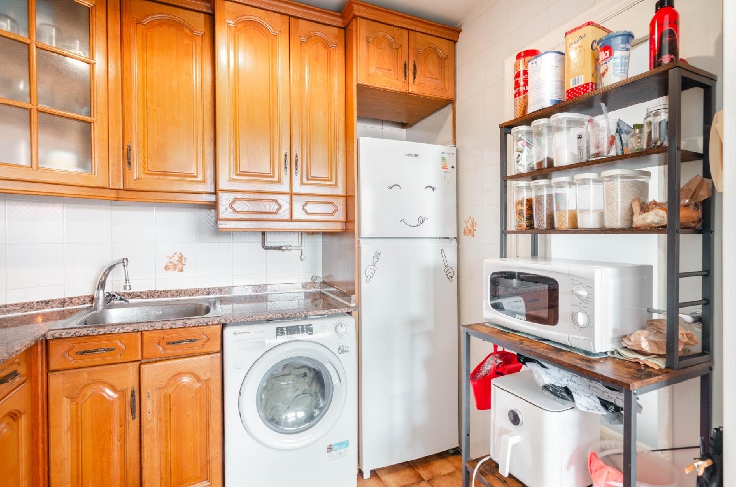  en venta apartamento Oviedo Centro 33009 Oviedo 5