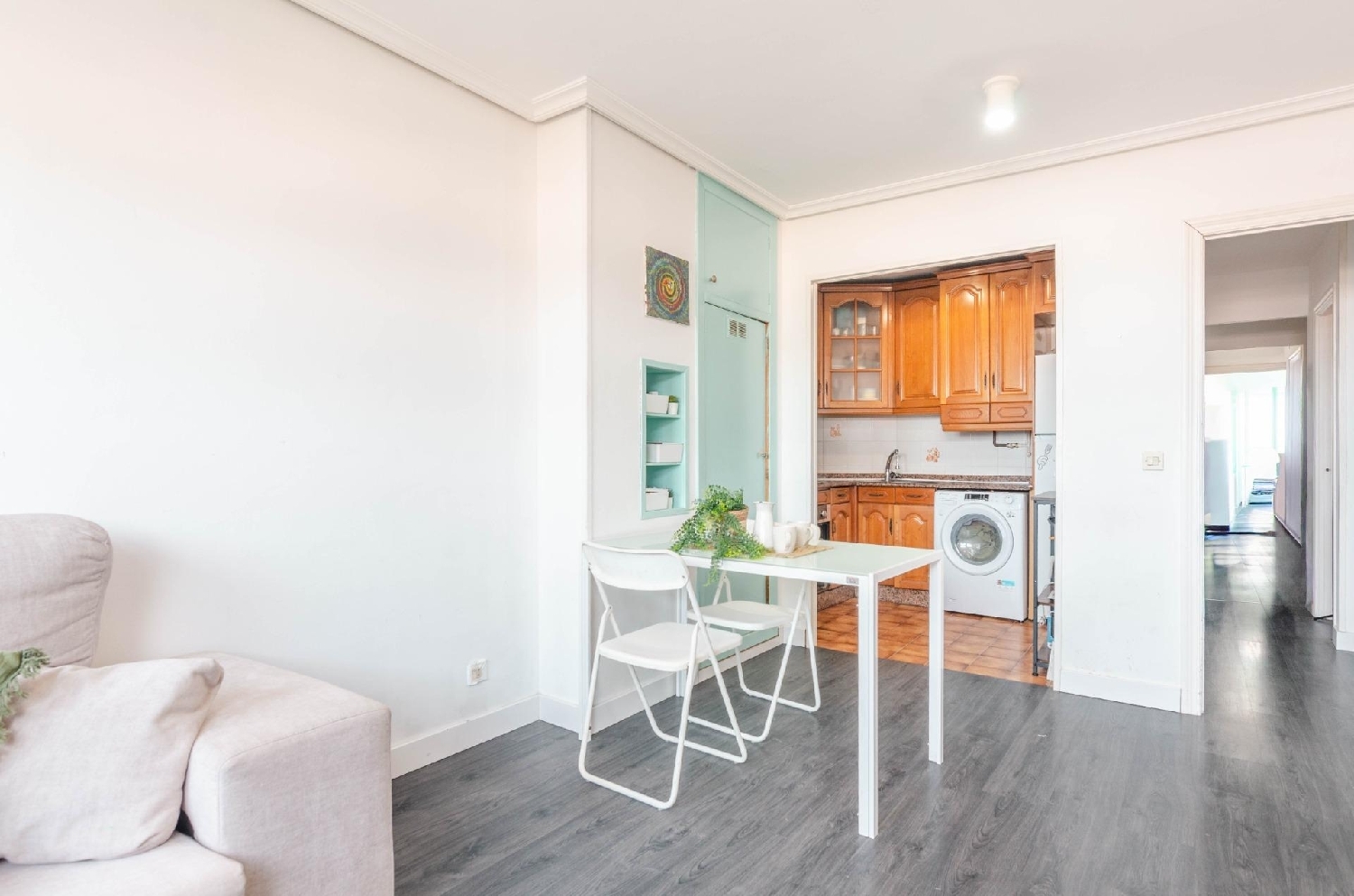  en venta apartamento Oviedo Centro 33009 Oviedo 2