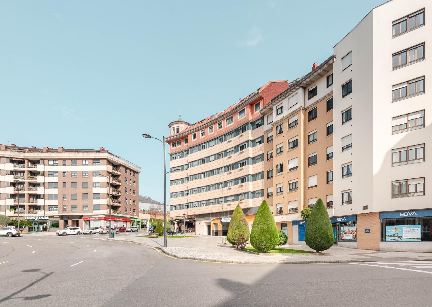  for sale apartment Oviedo Centro 33009 Oviedo 3