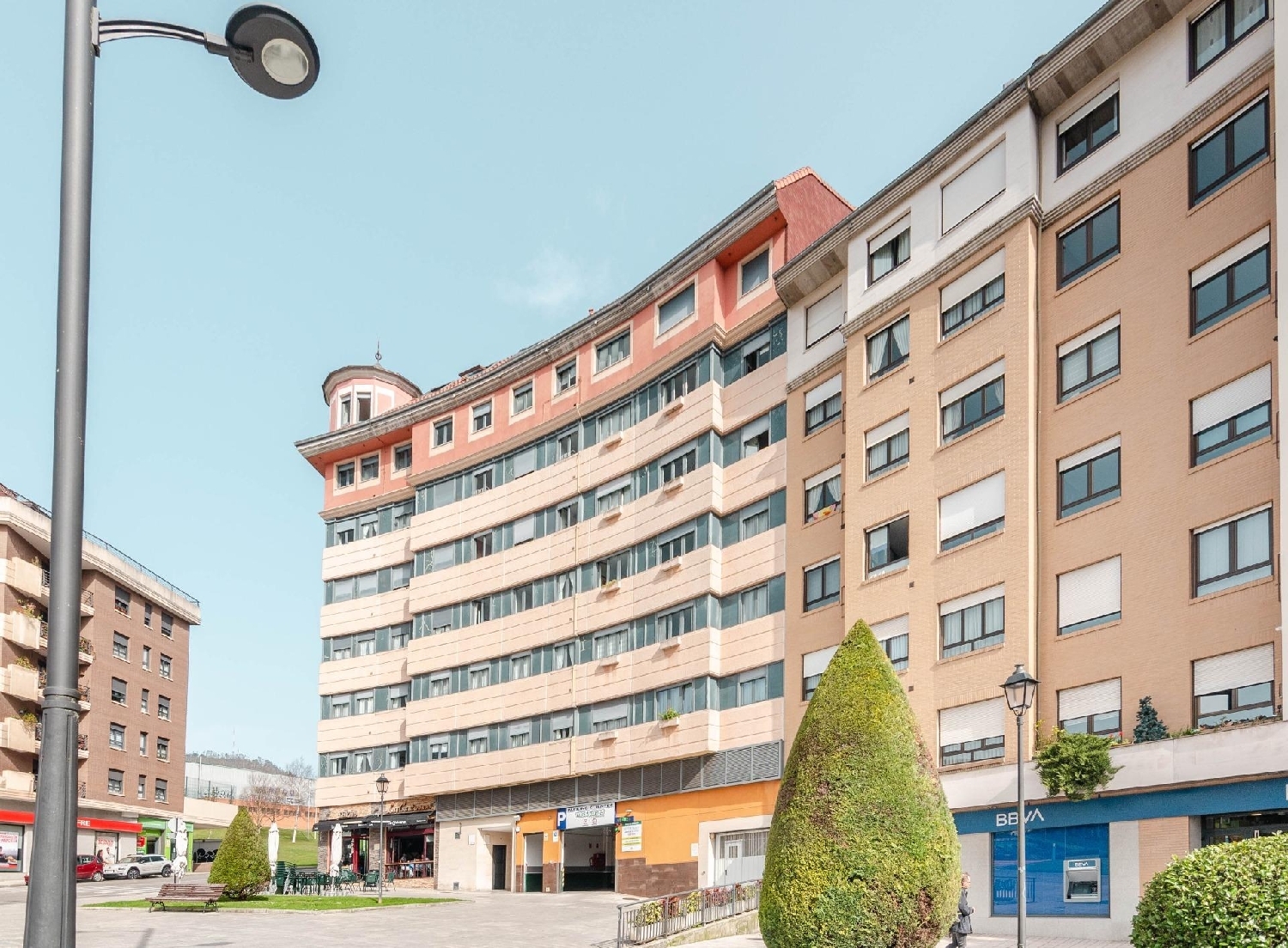  for sale apartment Oviedo Centro 33009 Oviedo 2