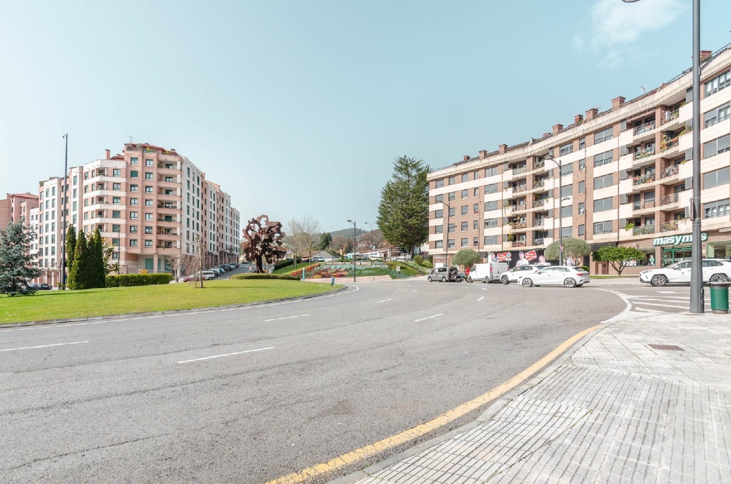  for sale apartment Oviedo Centro 33009 Oviedo 4