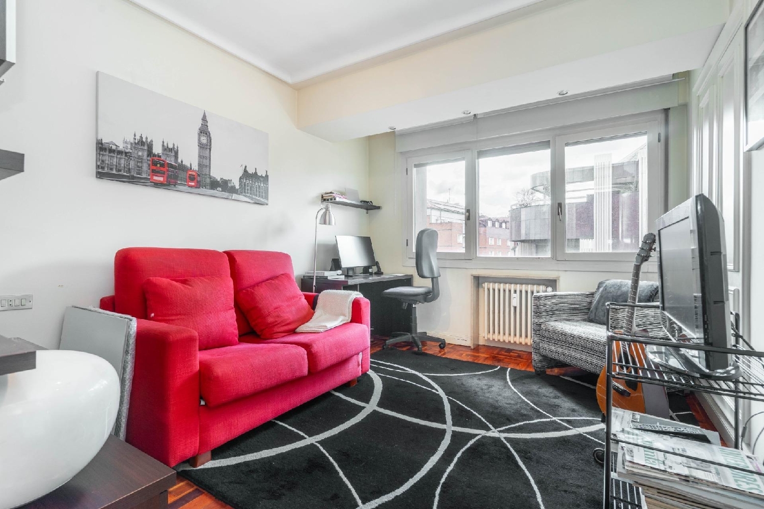  te koop appartement Oviedo Centro 33009 Oviedo 6