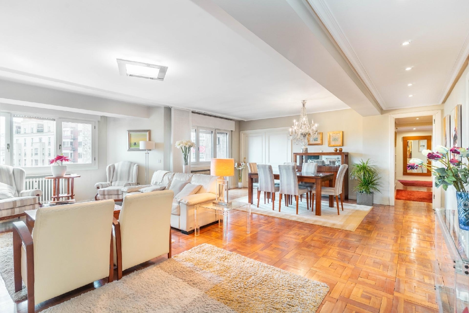  te koop appartement Oviedo Centro 33009 Oviedo 2