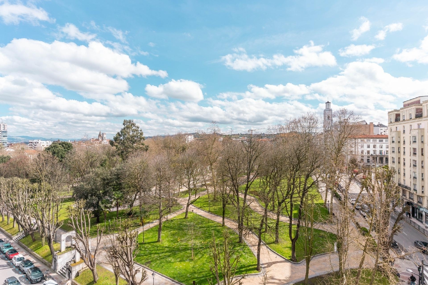  te koop appartement Oviedo Centro 33009 Oviedo 1