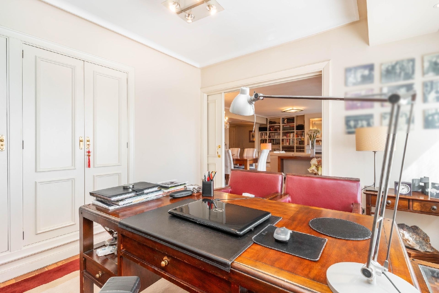  te koop appartement Oviedo Centro 33009 Oviedo 3