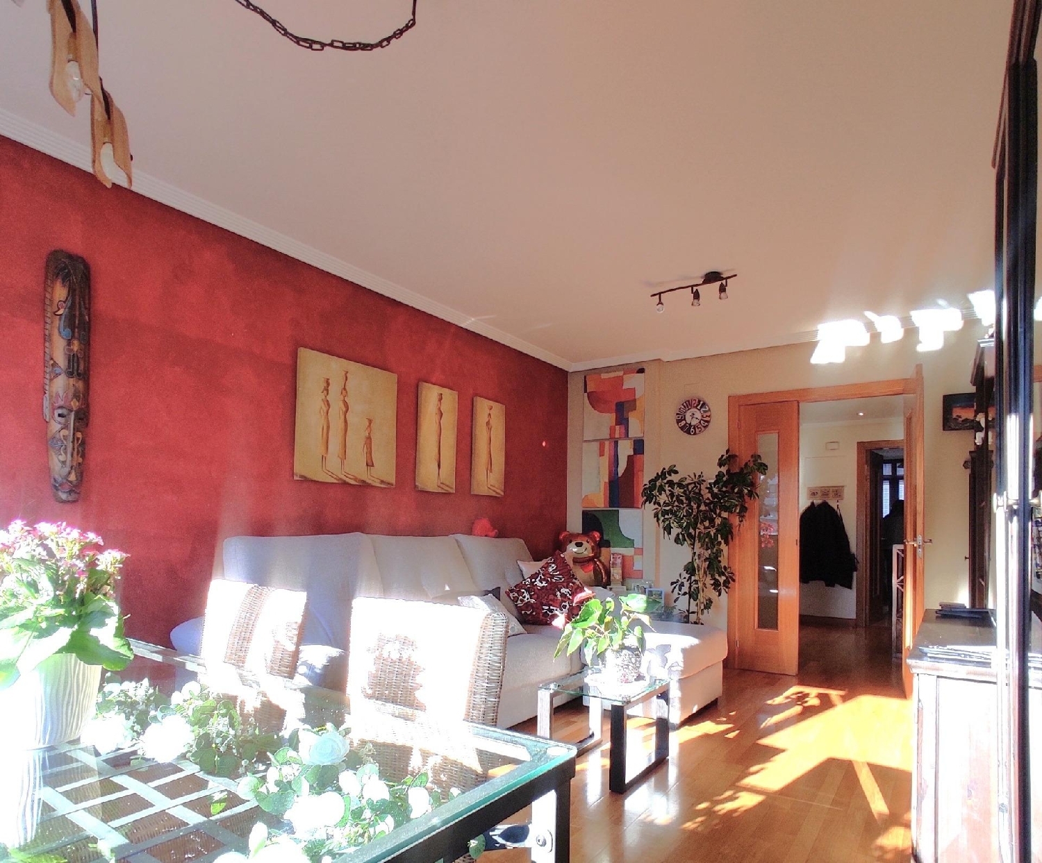  te koop appartement Oviedo Centro 33009 Oviedo 3