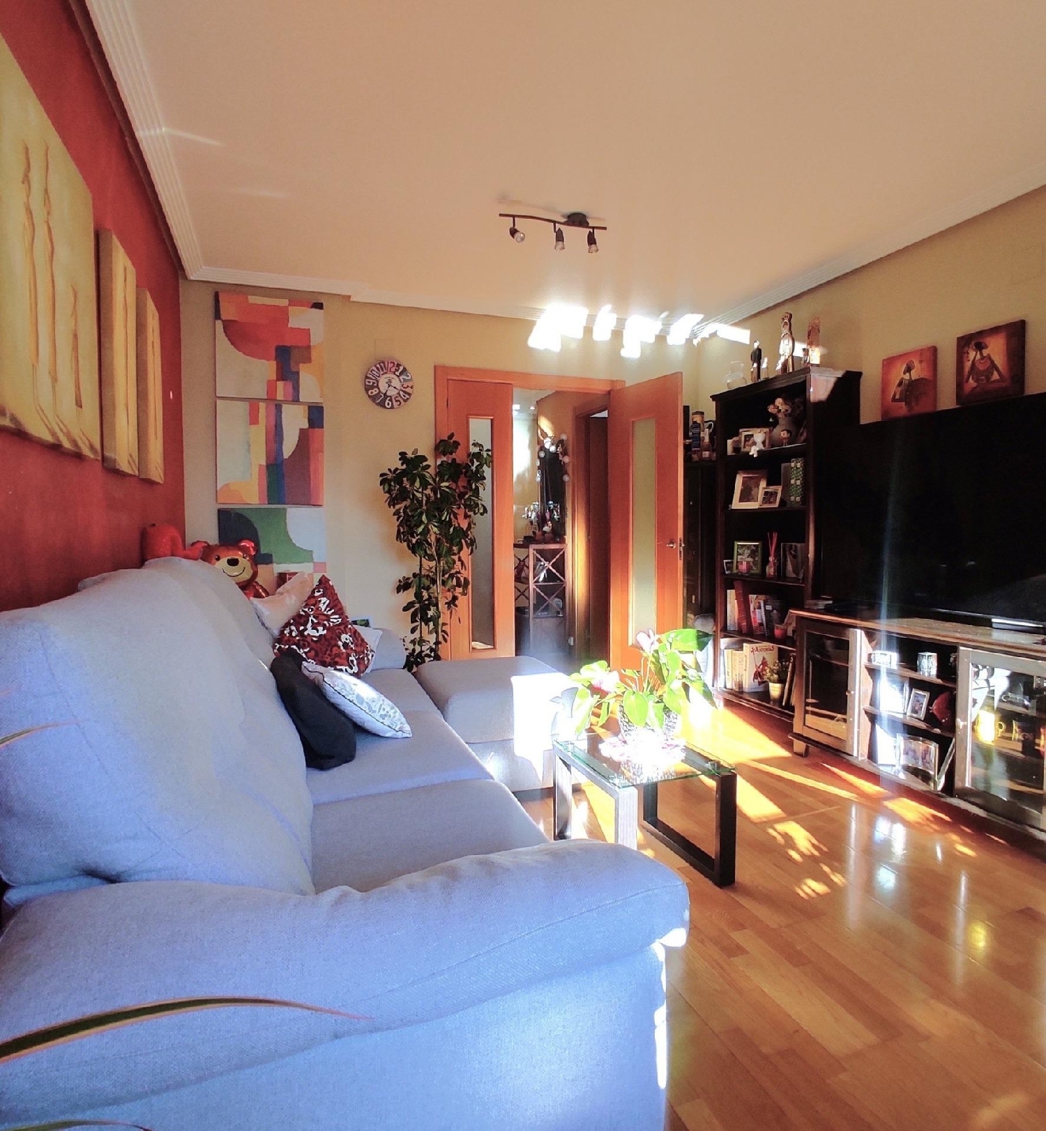  te koop appartement Oviedo Centro 33009 Oviedo 2