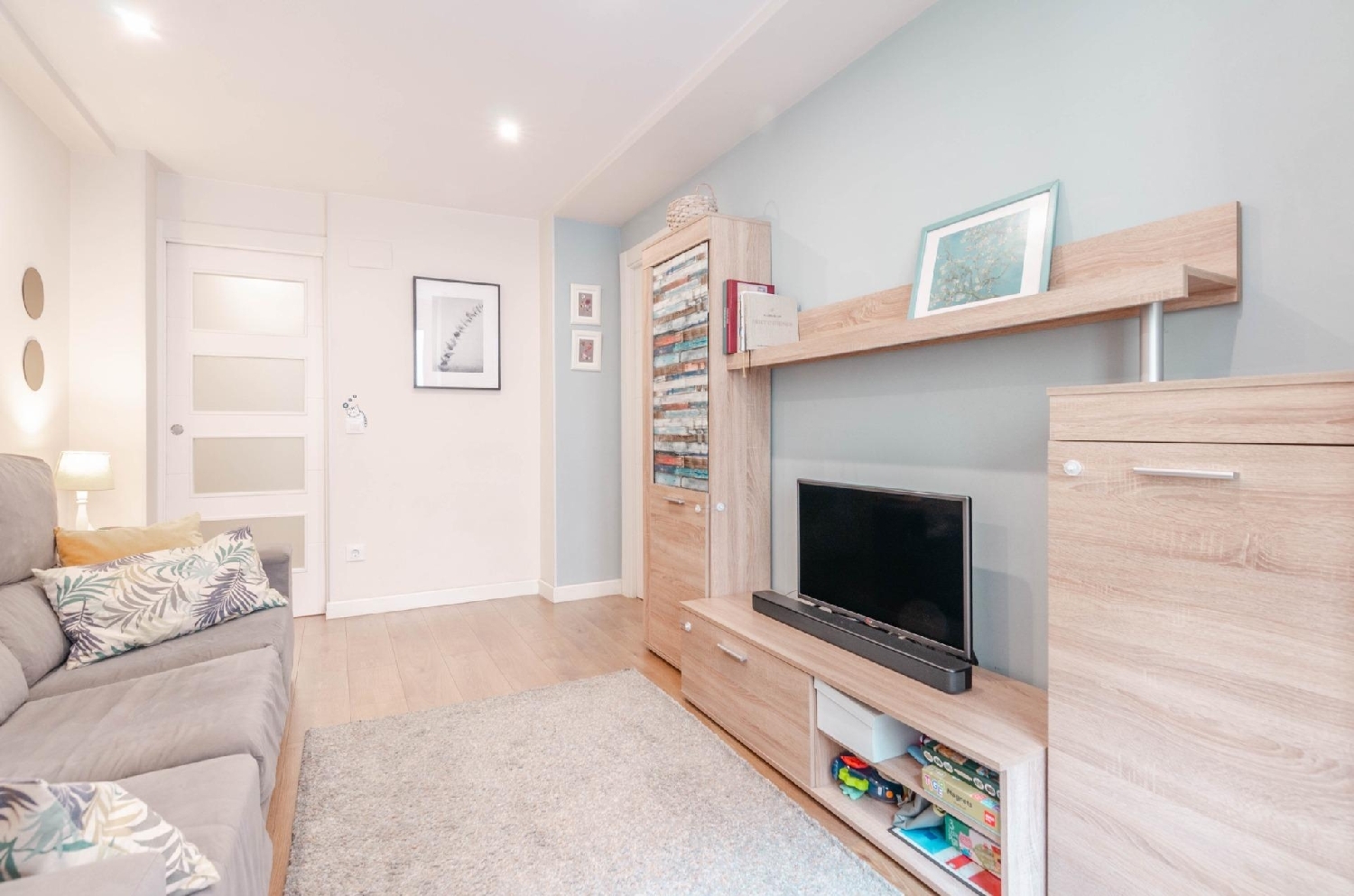  till salu lägenhet Oviedo Centro 33009 Oviedo 3