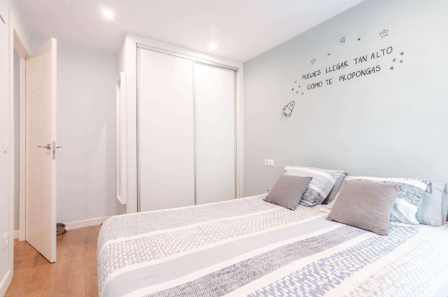  till salu lägenhet Oviedo Centro 33009 Oviedo 7