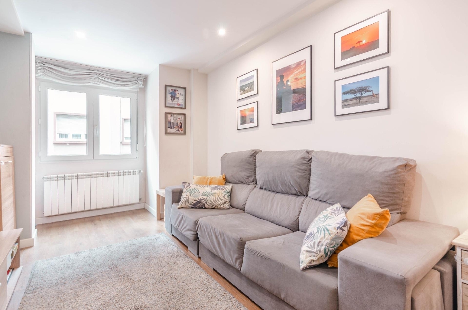  till salu lägenhet Oviedo Centro 33009 Oviedo 2