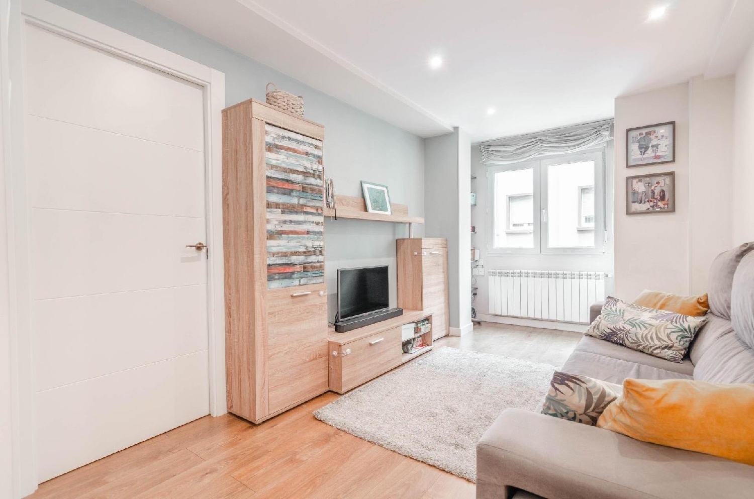  till salu lägenhet Oviedo Centro 33009 Oviedo 1