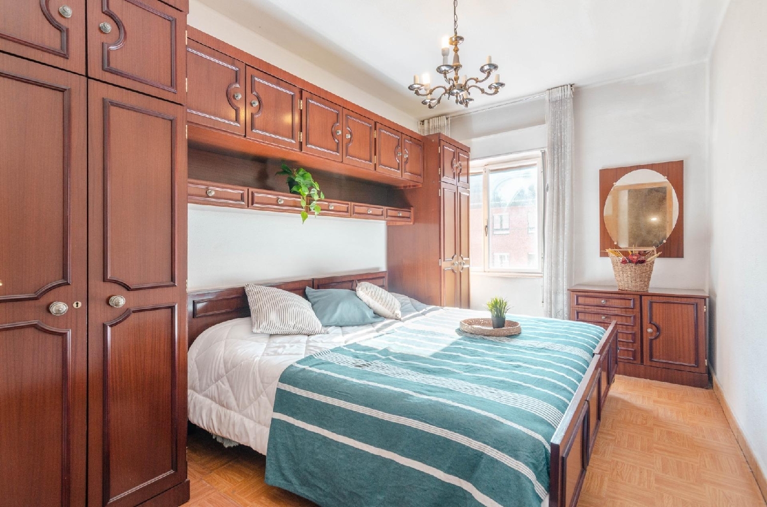  for sale apartment Oviedo Centro 33009 Oviedo 7