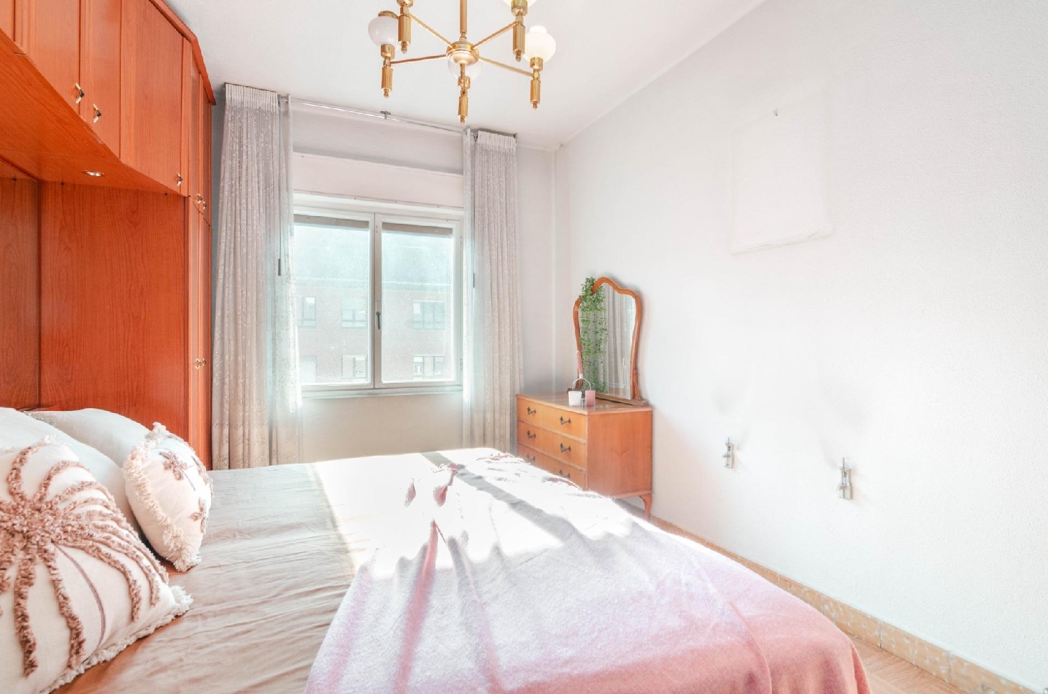  for sale apartment Oviedo Centro 33009 Oviedo 3