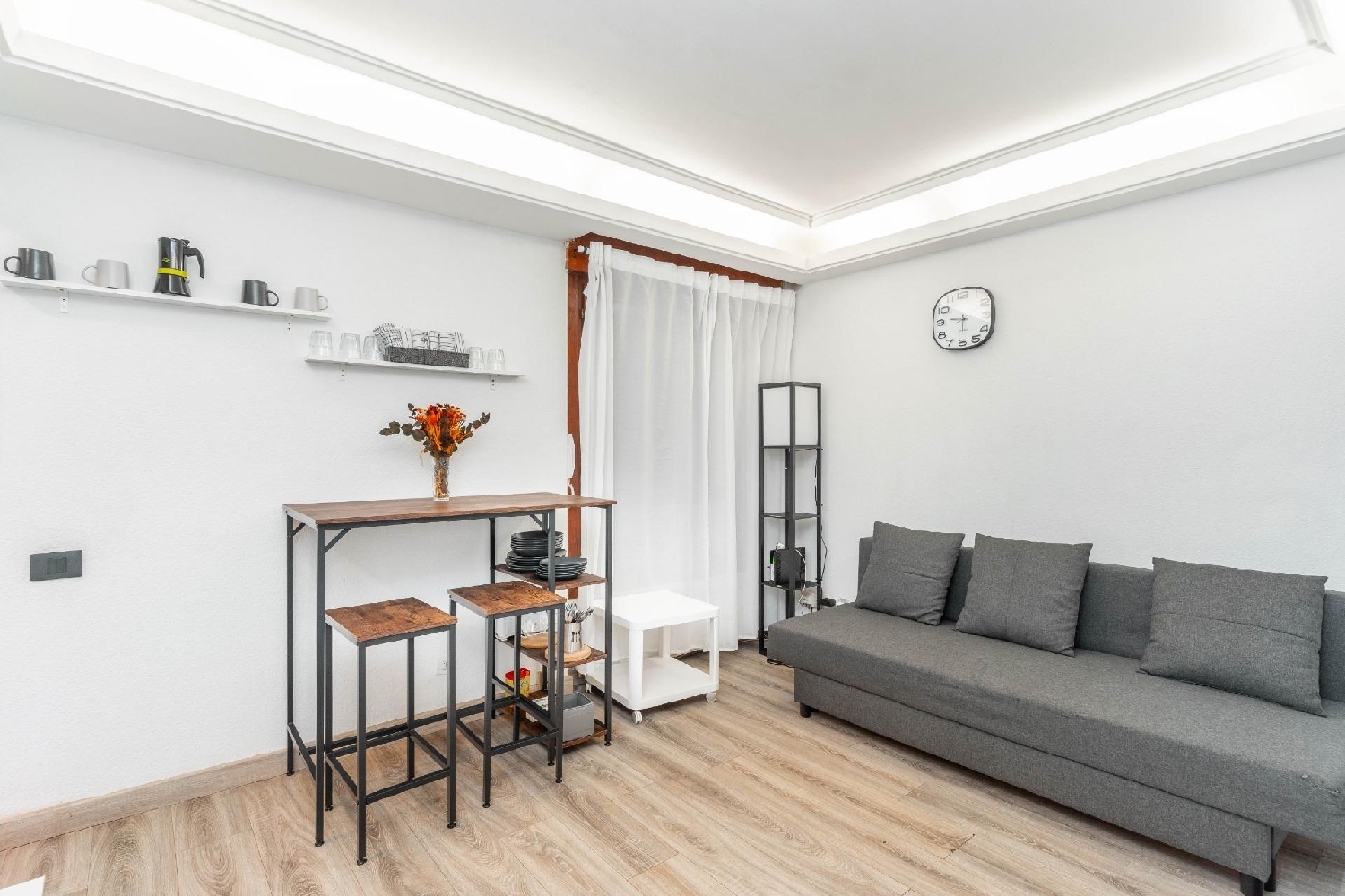  for sale apartment Oviedo Centro 33009 Oviedo 2